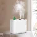 Ultra Silent 3L Humidifier With Auto Shut Off Nano Tech. 