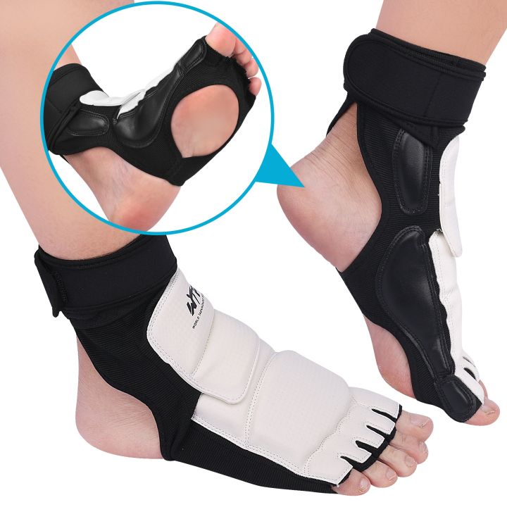 EVA Taekwondo foot guard at ₹ 927/piece in Mumbai | ID: 280326918391