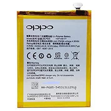 OPPO A72/A53 Battery