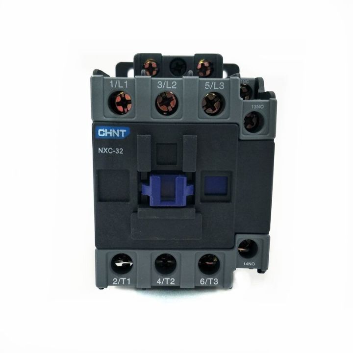 CHINT%20AC%20Contactor%20NXC-32A%20-%20Image%203