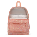 Jansport Superbreak Plus JS0A4QUEZ53 Dried Foliage Backpack for Unisex. 