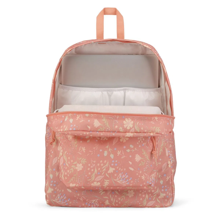 Jansport%20Superbreak%20Plus%20JS0A4QUEZ53%20Dried%20Foliage%20Backpack%20for%20Unisex%20-%20Image%202