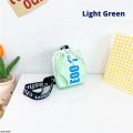 Libei SHOPBargain price WELOVEBB Colorful Fashion Chest Bag Sling Pouch Bags Kids Children Beg Budak Lelaki Perempuan Korea Fashion Backpack. 