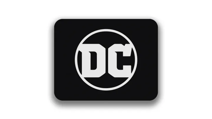 DC Logo