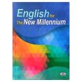 English for The New Millennium -  B.Ed. 1st Year Text Book - Compulsory English (Latest Edition). 