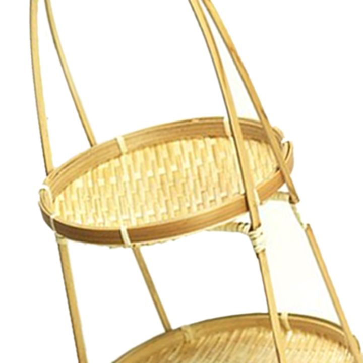 (GGBR)%20Bamboo%20Weaving%20Wicker%20Baskets%20Dish%20Handmade%20Home%20Decoration%20Storage%20Fruit%20Bread%20Food%20for%20Kitchen%20Organizer%20Panier%20Osier%20-%20Image%204