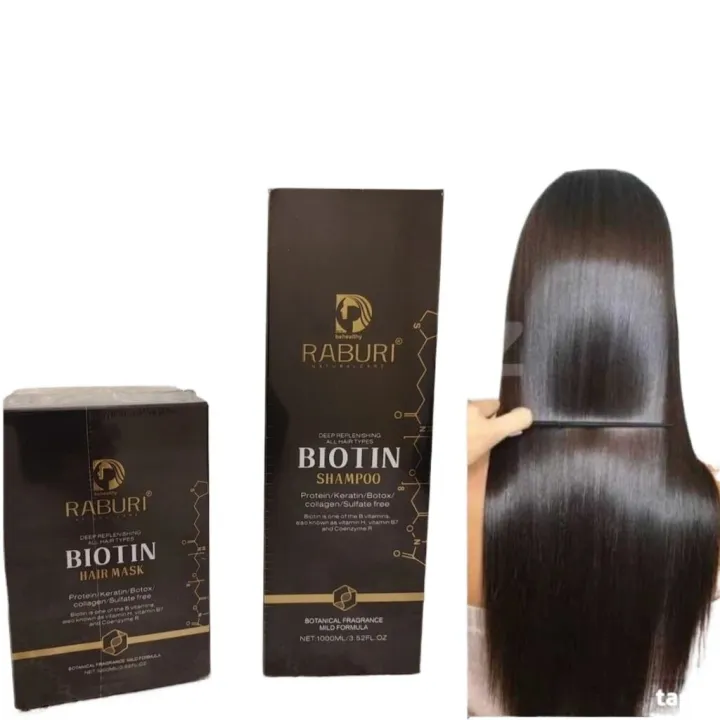 Deep%20Replenishing%20Biotin%20&%20Keratin%20Hair%20Shampoo%20And%20Hair%20Mask%201000ml%20-%20Image%205