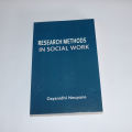 Research Method In Social Work. 