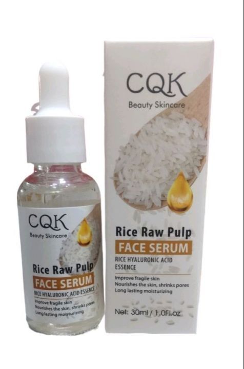 CQK%20Beauty%20Skincare%20Rice%20Raw%20pulp%20Face%20Serum%20%20-%2030ml%20-%20Image%204