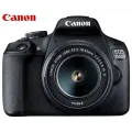 Canon EOS 1500D(18-55)IS KIT Camera | APS-C CMOS Sensor With 24.1 MP. 