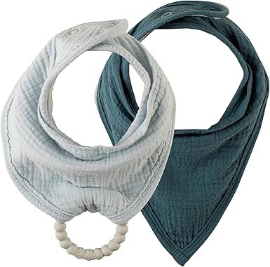 Dr%20Brown's%20Bandana%20Bibs%20with%20Removable%20Beaded%20Teether,%202-Pack,%20AC282-P12%20/%20AC283-P12%20-%20Image%204