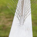 Bird Spikes, 2 and 3 Pins, 50cm - Set of 6 Pcs. 