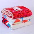 Double Bed Electric Blanket 150*120Cm (Colour May Vary). 