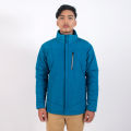 Lightweight Padded Winter Jacket For Men. 