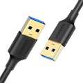 USB 3.0 Male To Male Cable 2.0m. 