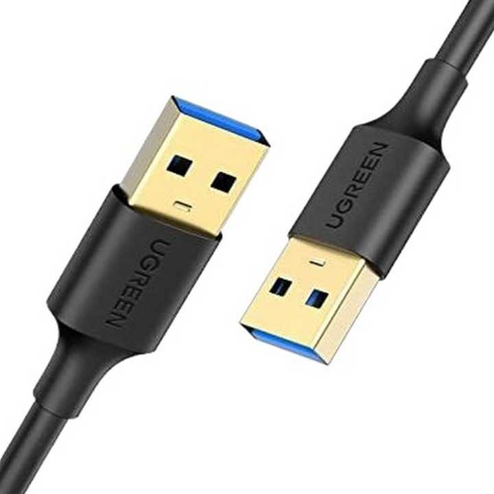 USB 3.0 Male To Male Cable 2.0m