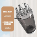 Difutagui Scalp Applicator Liquid Comb Oil Liquid Guiding Massager Portable Bargain price Mini Massage Comb Anti Hair Loss Scalp Care Tools. 