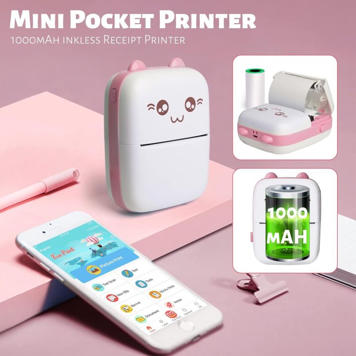 Mini%20Portable%20Pocket%20Thermal%20Printer%20Wireless%20Bluetooth%20Printer%20-%20Image%203
