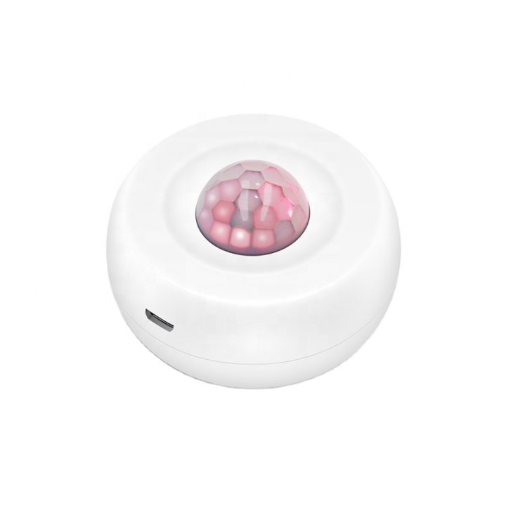 Tuya%20Smart%20WIFI%20PIR%20Motion%20Sensor%20360%20degree%20Ceiling%20Infrared%20Detector%20PIR%20Movement%20Sensor%20Suitable%20for%20Sense%20Linkage%20Tuya%20Lamp%20-%20Image%203