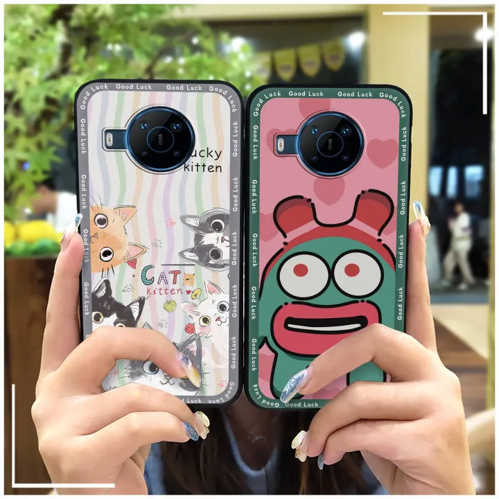 Dirt-resistant%20Waterproof%20Phone%20Case%20For%20Nokia%20X100%20Shockproof%20Cute%20Cover%20Durable%20Soft%20case%20Phone%20Protector%20Protective%20-%20Image%204