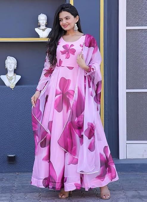 Women's%20Georgette%20Embroidered%20Anarkali%20Kurti%20with%20Dupatta,%20kurta%20set%20for%20women%20%7C%20Kurta%20Set(Lilly%20Pink)%20-%20Image%204