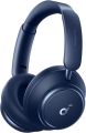 Soundcore by Anker Space Q45 Adaptive Active Noise Cancelling Headphones, 50H Playtime, App Control, LDAC Hi-Res Wireless Audio, Bluetooth 5.3. 