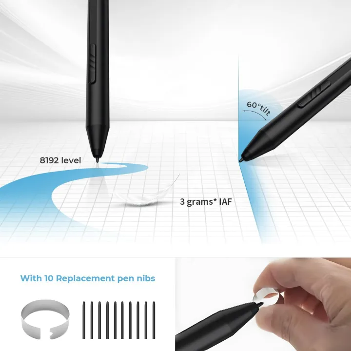 Deco%20LW%20Wireless%20Drawing%20Tablet-%2010x6%20Bluetooth%20Graphic%20Tablet%20with%20Battery-Free%20X3%20Digital%20Stylus%20Wireless%20Drawing%20PAD%20Compatible%20with%20Chrome,%20Windows%2011,%20Linux,%20Mac,%20and%20Android%20(Black)%20-%20Image%206