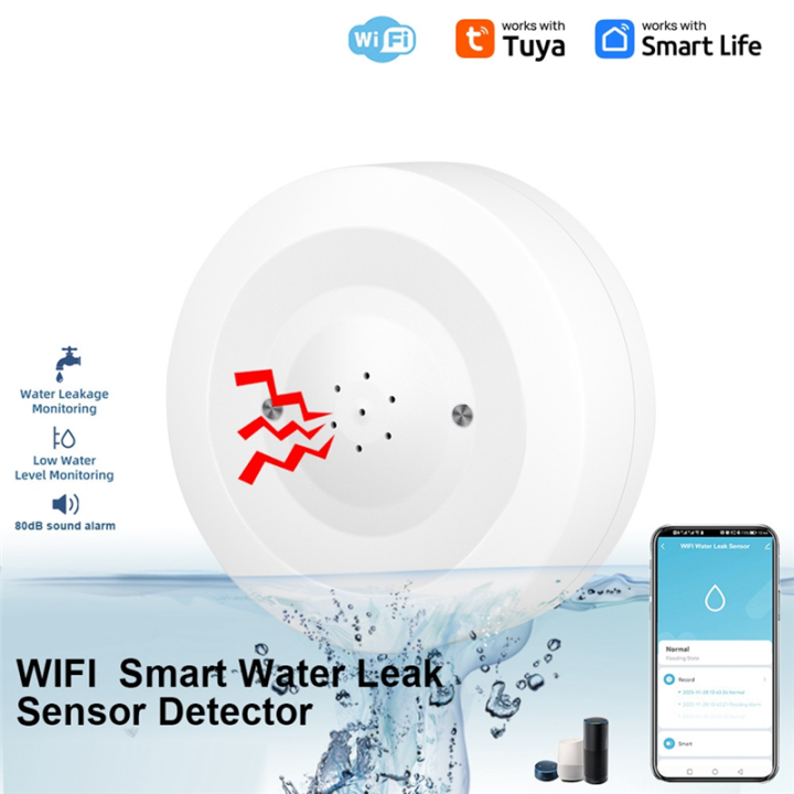 ARELENE%20Tuya%20WiFi%20Water%20Leak%20Sensor%20Flood%20Leakage%20Detector%20with%20Sound%20Alarm%2080dB%20IP55%20WaterProof%20Water%20Sensor%20Remote%20Monitor%20-%20Image%205