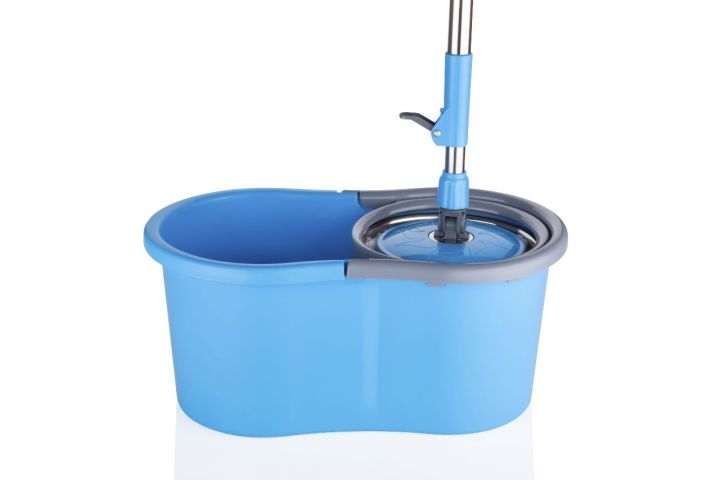 Easy%20Magic%20Floor%20Cleaning%20360%C2%B0%20Spin%20Bucket%20Mop%20Set%20With%20Dual%20Mop%20Heads%20And%20steel%20round%20-%20Image%207