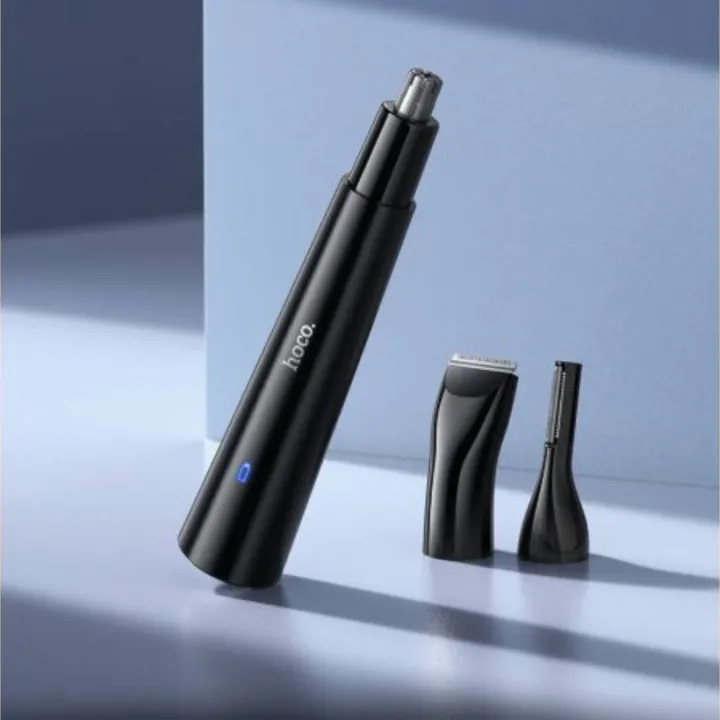 Hoco%20HP37%203-in-1%20Multifunctional%20Trimmer%20for%20Men%20&%20Women%20-%20Rechargeable%20Electric%20Nose%20Hair,%20Ear,%20Eyebrow%20&%20Beard%20Trimmer%20-%20Portable%20Body%20Grooming%20Kit%20&%20Personal%20Shaver%20-%20Image%207