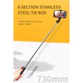 Mini Tripod Selfie Stick. 