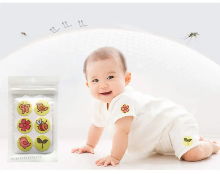 36%20stickers%20Anti-mosquito%20Patch%20For%20Baby%20Mosquito%20Sticker%20For%20Baby%20Mosquito%20Repellent%20-%201%20Packet%20-%20Image%207