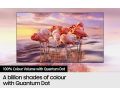 SAMSUNG QA55Q60D 55" QLED 4K UHD Smart TV. 