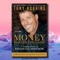 Money Master The Game By Tony Robbins. 