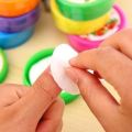 Nail Polish Remover Wipes Pack of 2. 