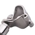 NAMUNY Universal Stainless Steel Steering Wheel Spinner Heavy Duty Car Truck Marine Boat Handle Power Knob. 