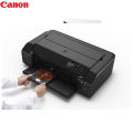 Canon Pixma PRO-200 A3 Professional Photo Printer with Canvas Printing. 