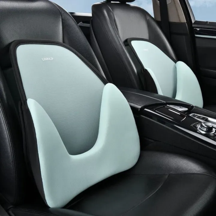 Ergonomically%20Compliant%20Split%20Type%20Automotive%20Lumbar%20Support%20Buckle%20Fixation%20Relieve%20Fatigue%20Lumbar%20Seat%20Pillow%20Breathable%20Memory%20Cotton%20Auto%20Pad%20Cushion%20SUV%20-%20Image%204