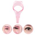 Compass: Apply Shield Mascara Makeup 3-in-1 Guard Curling Iron, Comb Card, Makeup, Beauty Makeup Tools, Eyelash Tools. 