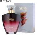 Titan Skinn Nude 100 Ml Perfume For Women Edp FW03PFC. 