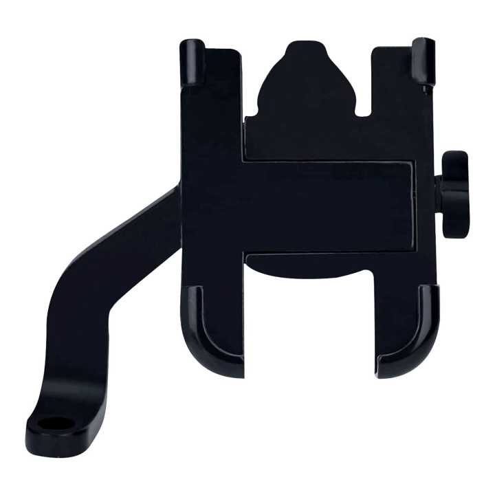 Universal Bike Phone Holder Metal Aluminum