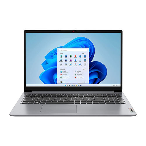 Lenovo Ideapad 1 N4500 | 4GB RAM | 256GB SSD | 14″ HD | Win 11 | 1 Years Warranty