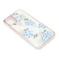 Flower Printed Mobile Cover For Iphone 11 Pro Max. 