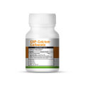 GNP Calcium Carbonate Dietary Supplement (30 Capsules). 