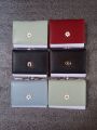 New Sweet Pu Leather Short Design Purse For Women - Bags For Women | Purse For Women | Handbag For Women. 