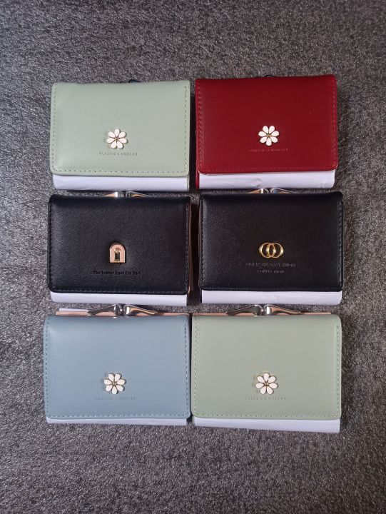 New%20Sweet%20Pu%20Leather%20Short%20Design%20Purse%20For%20Women%20-%20Bags%20For%20Women%20%7C%20Purse%20For%20Women%20%7C%20Handbag%20For%20Women%20-%20Image%206