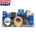 Wenefang Original XL4015 5A DC to DC Power Converter CC CV LED Driver 2025 New Step Down Charging Board Lithium Charger Module. 
