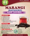 Marangi -Ratanjot  for Hair Care 50gms. 