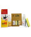 Iguana Grip Anti Slip Safety Solution Set 250ml. 