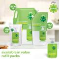 Germ Fighter Handwash Refill Pack | Lime & Eucalyptus | Germ Protection & Soft on Hands - 725ml | From Haatbazar | Haat bazar | Haatbazaar | Hatbazar. 